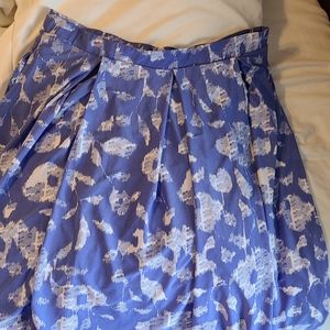LulaRoe Madison skirt